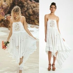 Spell Isla Bonita dress size S